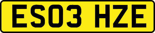 ES03HZE