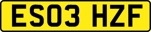 ES03HZF