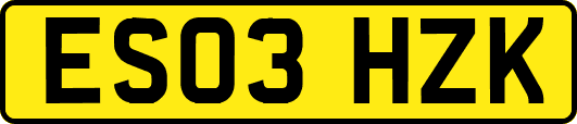 ES03HZK