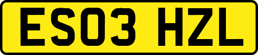 ES03HZL