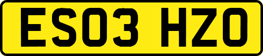 ES03HZO