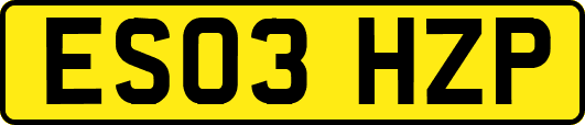 ES03HZP