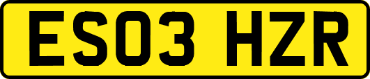 ES03HZR
