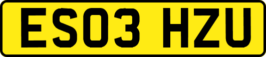 ES03HZU