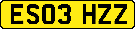 ES03HZZ