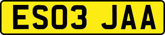 ES03JAA