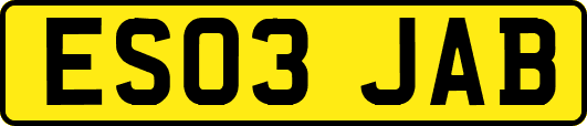 ES03JAB