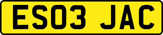 ES03JAC