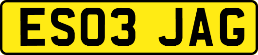 ES03JAG