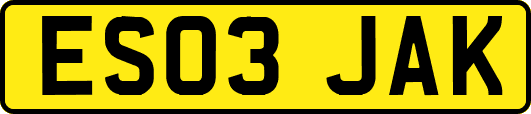 ES03JAK