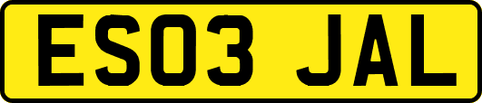 ES03JAL