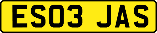 ES03JAS