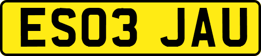 ES03JAU