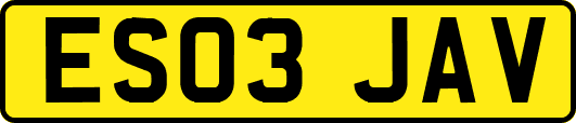 ES03JAV