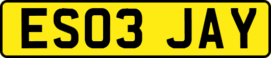ES03JAY