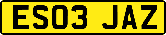ES03JAZ