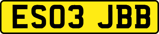 ES03JBB