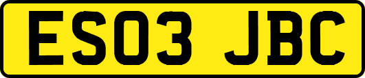ES03JBC