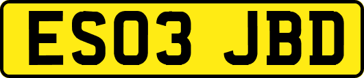 ES03JBD