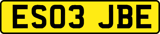 ES03JBE