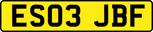 ES03JBF