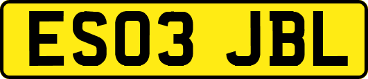 ES03JBL