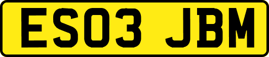 ES03JBM