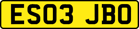 ES03JBO