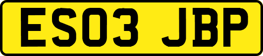 ES03JBP