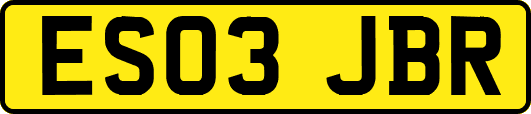 ES03JBR