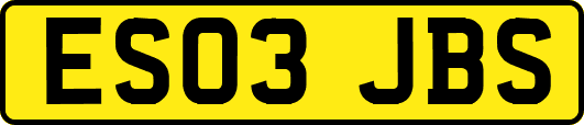 ES03JBS