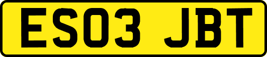 ES03JBT