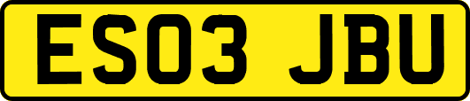 ES03JBU