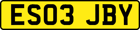 ES03JBY