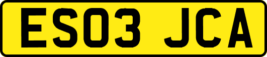 ES03JCA
