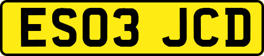ES03JCD