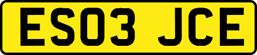 ES03JCE