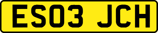 ES03JCH