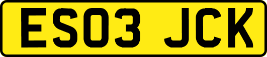 ES03JCK