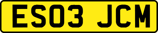 ES03JCM
