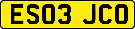 ES03JCO