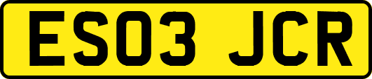 ES03JCR