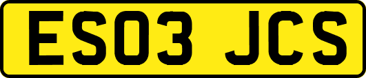 ES03JCS