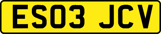 ES03JCV