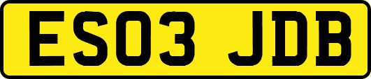 ES03JDB