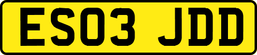 ES03JDD