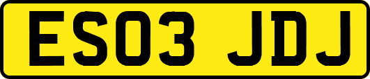 ES03JDJ