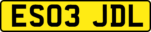ES03JDL