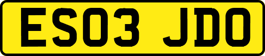 ES03JDO