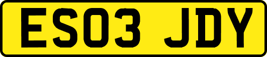 ES03JDY
